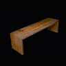 <p><b>JGCT112<br>Black Walnut</b><p>  