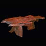 <p><b>JGCT121<br>Redwood Burl</b></b>