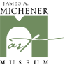 <p><b>MICHENER ART MUSEUM</b><p>