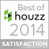 <p><b>BEST OF HOUZZ 2014</b><p>