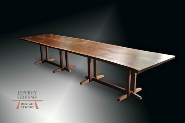 Live Edge Dining Table Customer Review St Paul Mn Jeffrey Greene - Custom Made Dining Table Minnesota Live Edge Dining Table Customer Review St Paul Mn Jeffrey Greene - Custom Made Dining Table Minnesota