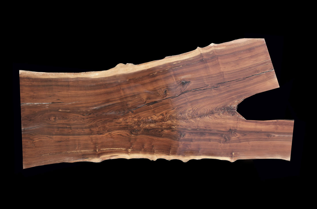 Live Edge Slab B7466a05